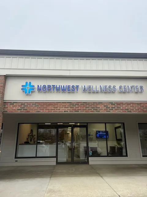 Northwest Wellness Center Picture 2