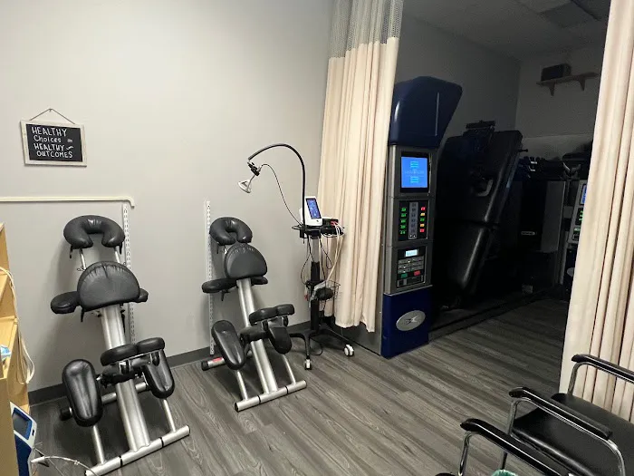 Northwest Wellness Center Picture 3