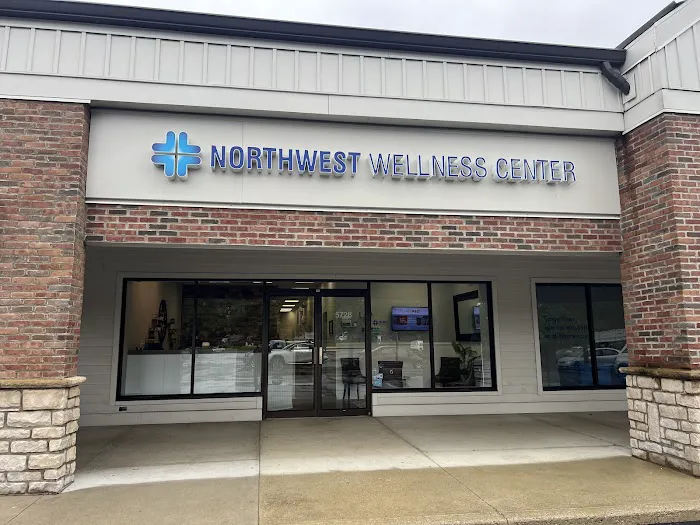 Northwest Wellness Center Picture 1
