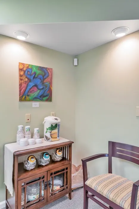 Varckette Family Chiropractic Picture 1
