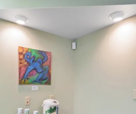 Varckette Family Chiropractic