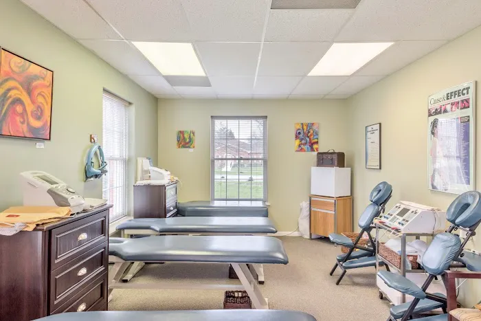 Varckette Family Chiropractic Picture 3