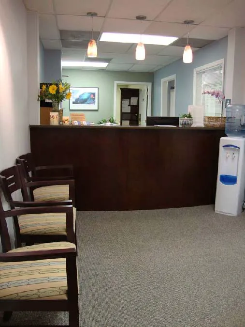 Varckette Family Chiropractic Picture 5