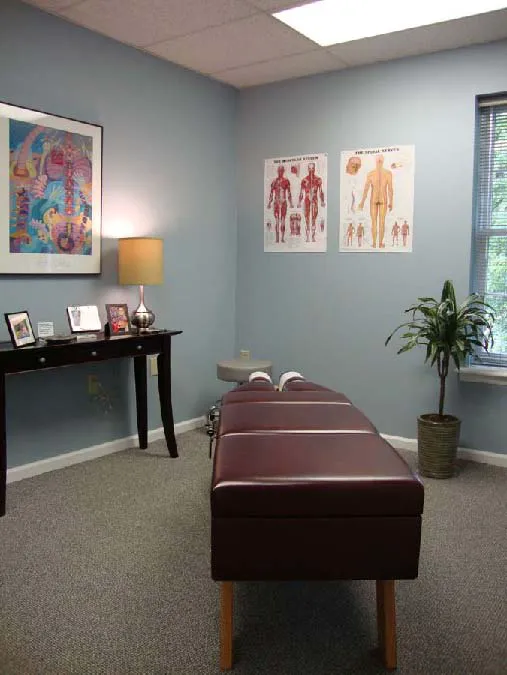 Varckette Family Chiropractic Picture 8