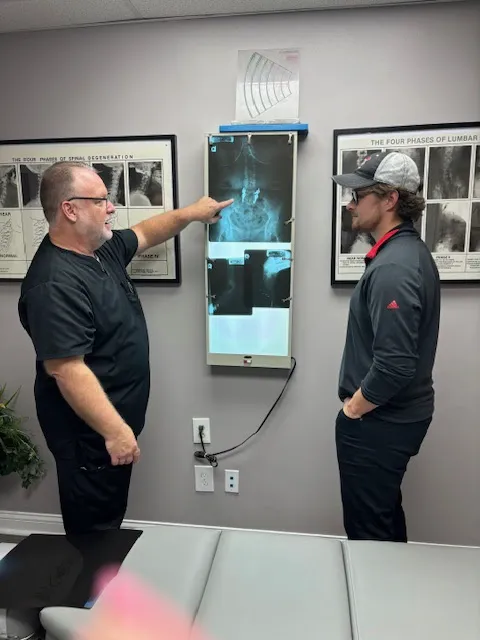 Midwest Chiropractic Center Picture 2