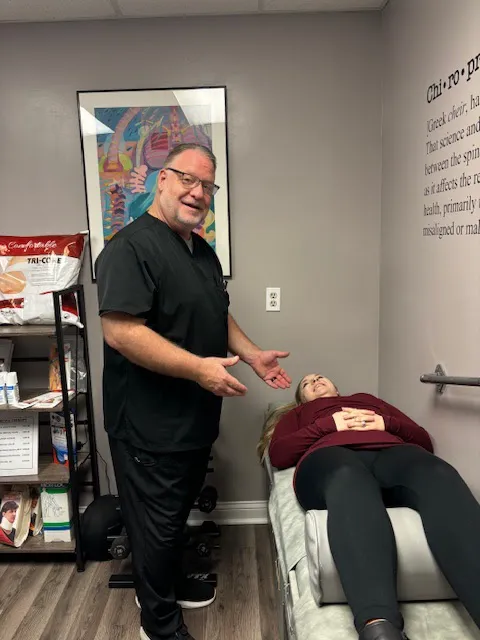 Midwest Chiropractic Center Picture 3
