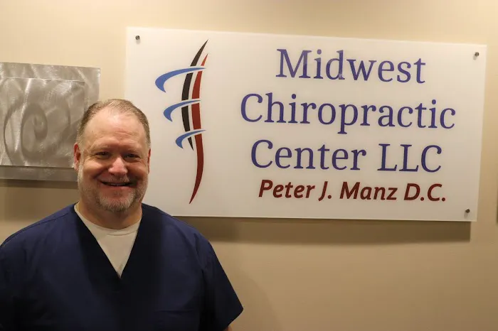 Midwest Chiropractic Center Picture 1