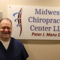 Midwest Chiropractic Center ico