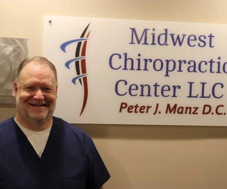 Midwest Chiropractic Center
