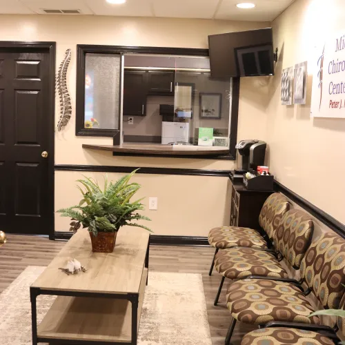 Midwest Chiropractic Center Picture 7