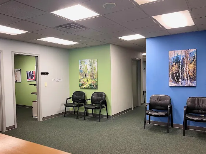 Spine & Sports Chiropractic Picture 1