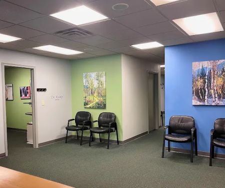 Spine & Sports Chiropractic