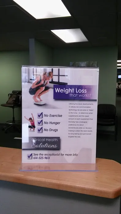 Spine & Sports Chiropractic Picture 5