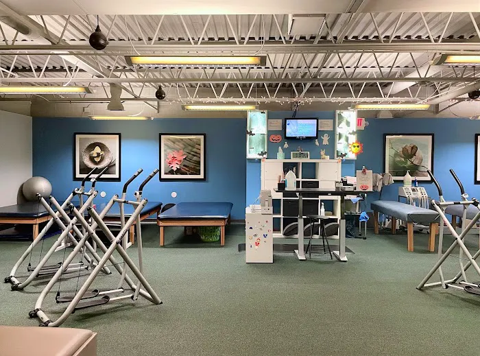 Spine & Sports Chiropractic Picture 2