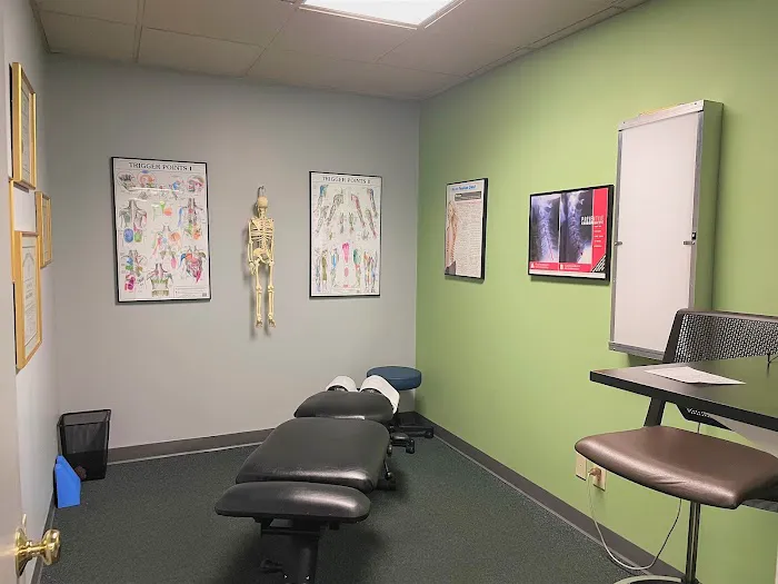 Spine & Sports Chiropractic Picture 8