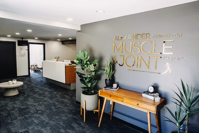 Alexander Chiropractic Picture 1
