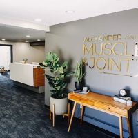 Alexander Chiropractic ico