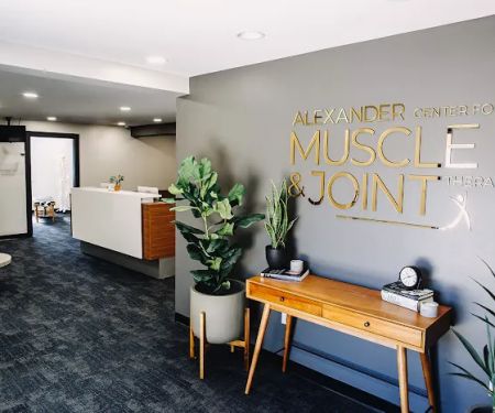Alexander Chiropractic