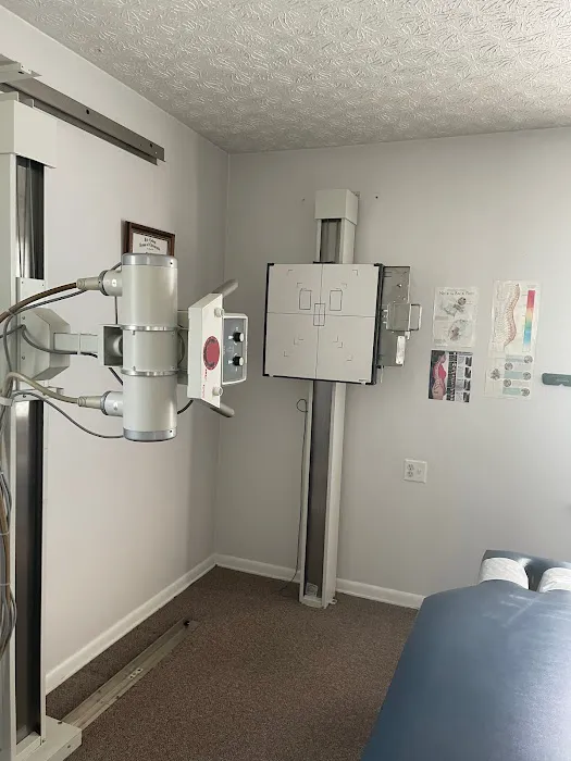 New-Life Chiropractic Inc Picture 4