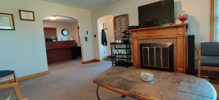 New-Life Chiropractic Inc Picture 8
