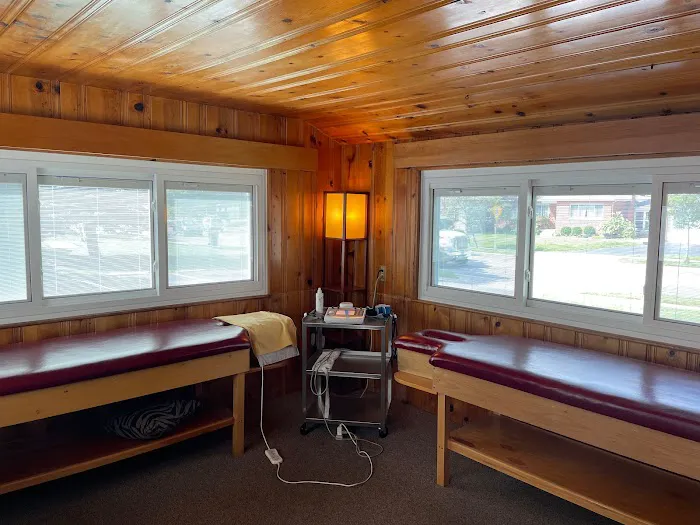 New-Life Chiropractic Inc Picture 5