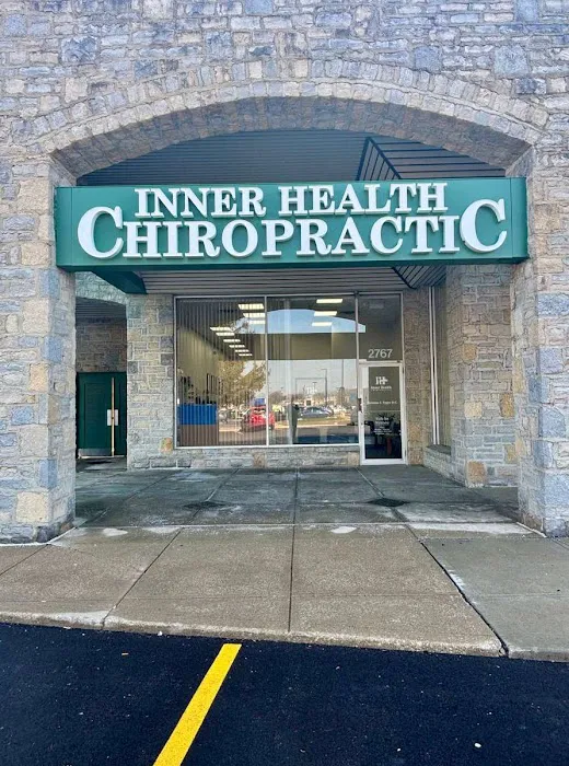 Inner Health Chiropractic Dublin Picture 1