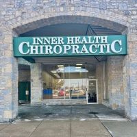 Inner Health Chiropractic Dublin ico