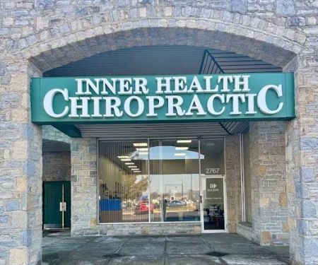 Inner Health Chiropractic Dublin