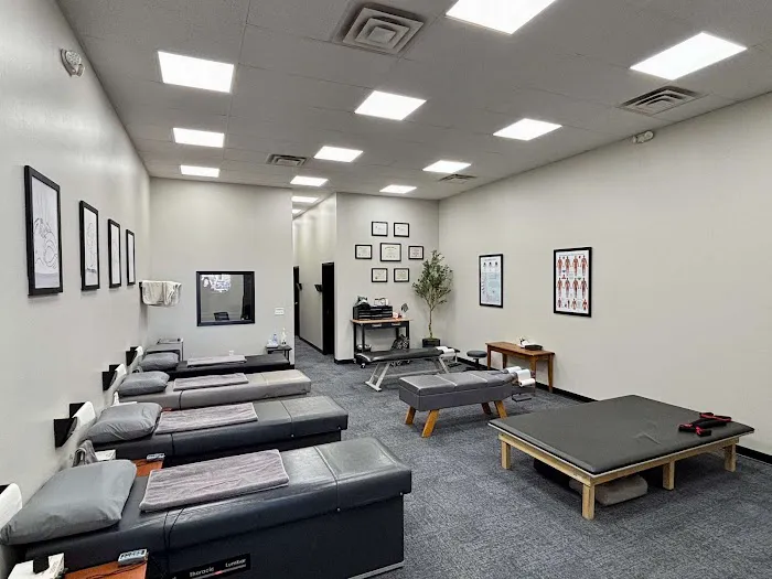 Inner Health Chiropractic Dublin Picture 3