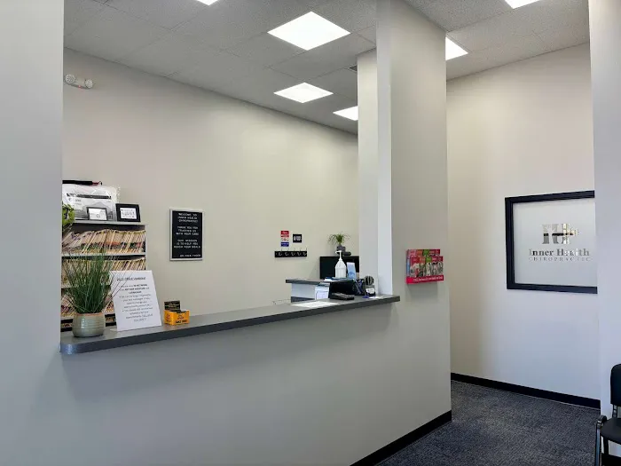Inner Health Chiropractic Dublin Picture 2