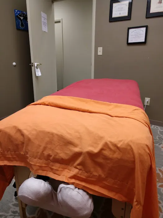 Inner Health Chiropractic Dublin Picture 8