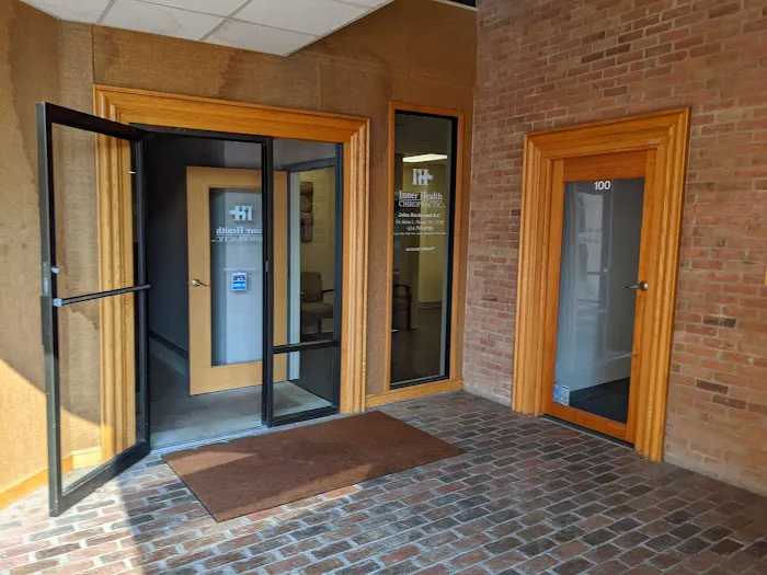 Inner Health Chiropractic Dublin Picture 10