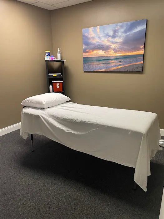 Complete Wellness Chiropractic Picture 1