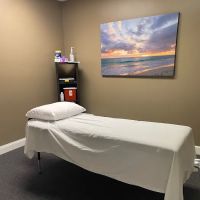 Complete Wellness Chiropractic ico