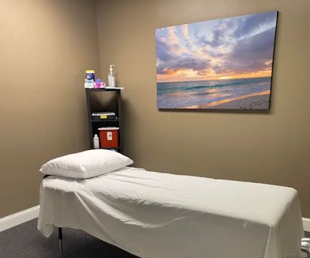 Complete Wellness Chiropractic
