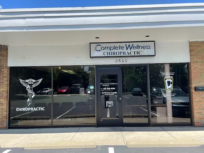Complete Wellness Chiropractic Picture 2
