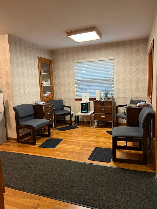 Feldkamp Chiropractic Clinic Picture 2