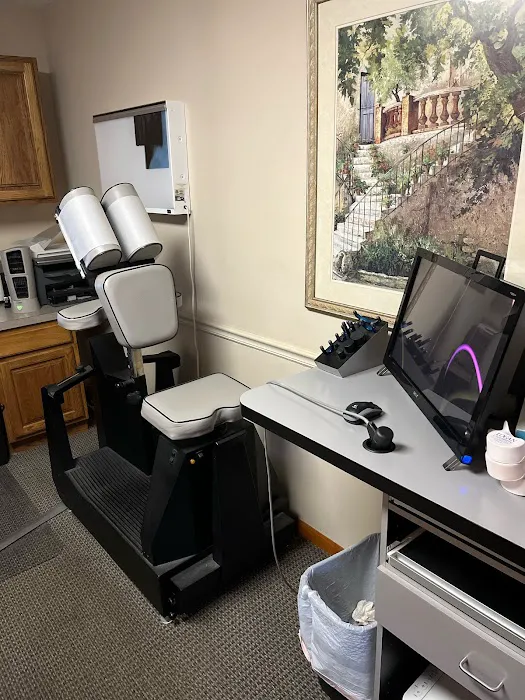 Feldkamp Chiropractic Clinic Picture 3