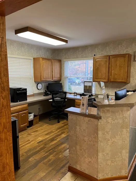 Feldkamp Chiropractic Clinic Picture 6