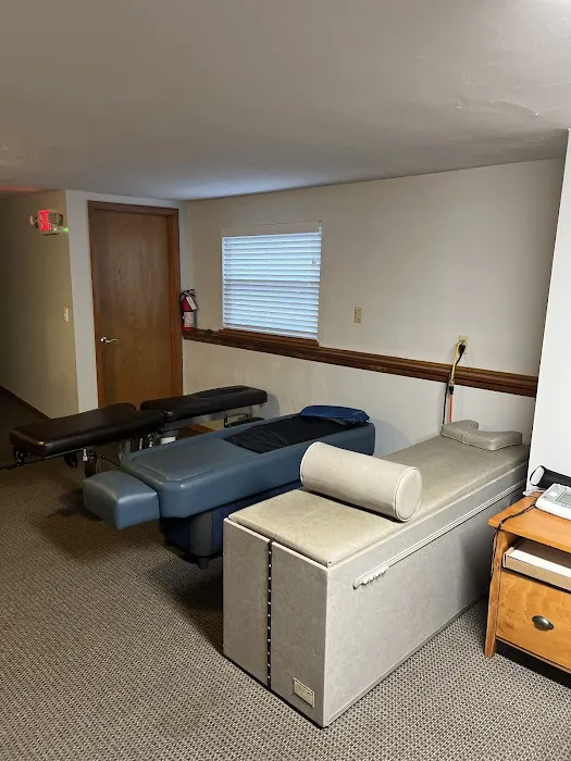 Feldkamp Chiropractic Clinic Picture 5