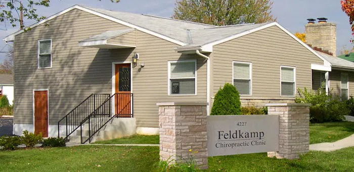 Feldkamp Chiropractic Clinic Picture 4