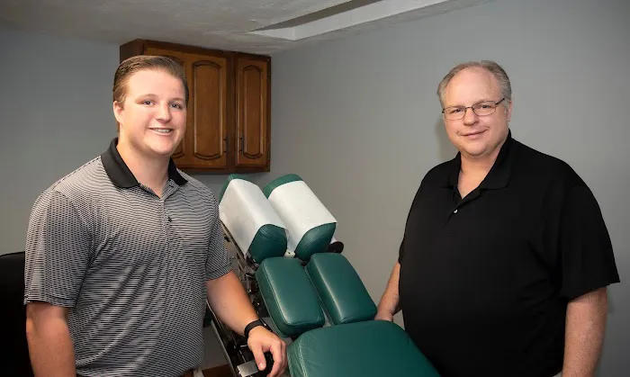 Feldkamp Chiropractic Clinic Picture 8