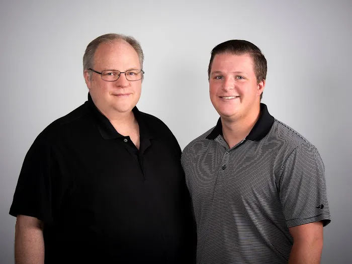 Feldkamp Chiropractic Clinic Picture 9
