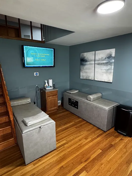 Feldkamp Chiropractic Clinic Picture 10