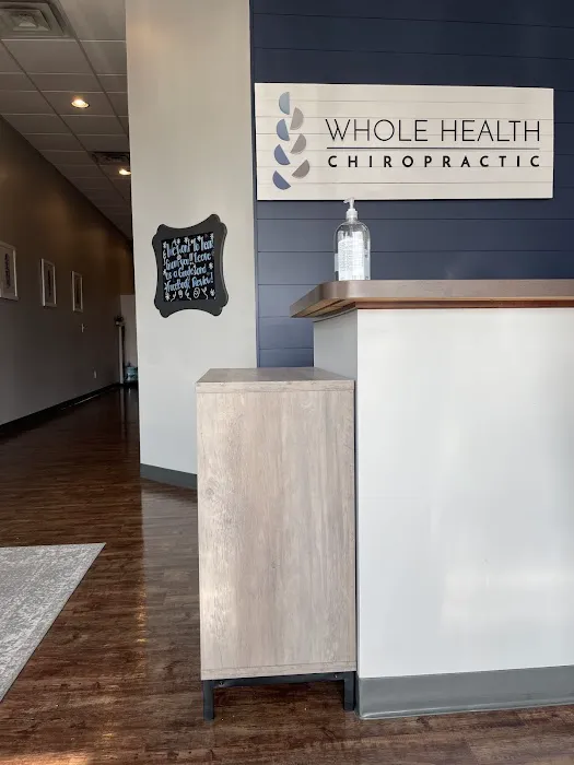 Whole Health Chiropractic Picture 2