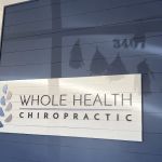 Whole Health Chiropractic