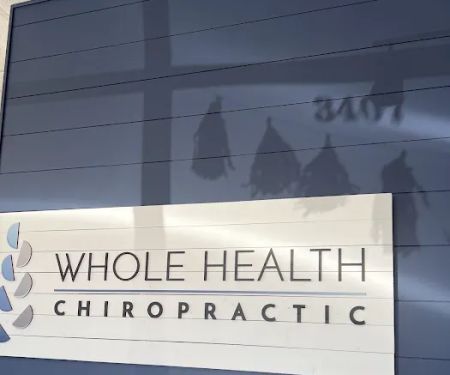 Whole Health Chiropractic
