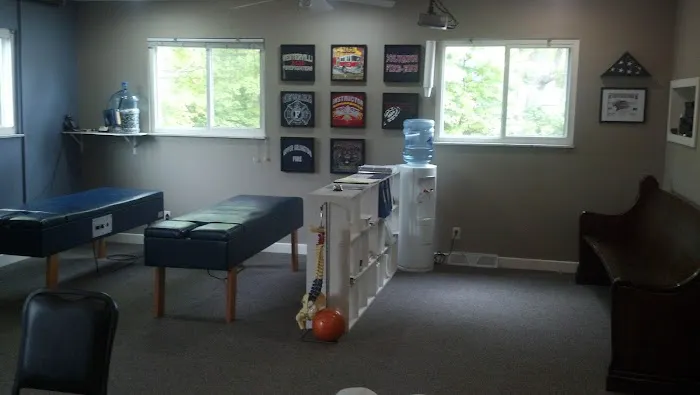 Wells Family Chiropractic Picture 4
