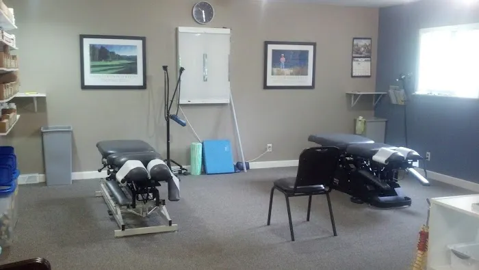 Wells Family Chiropractic Picture 1