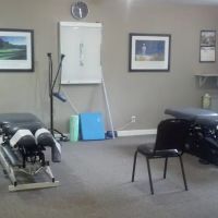 Wells Family Chiropractic ico